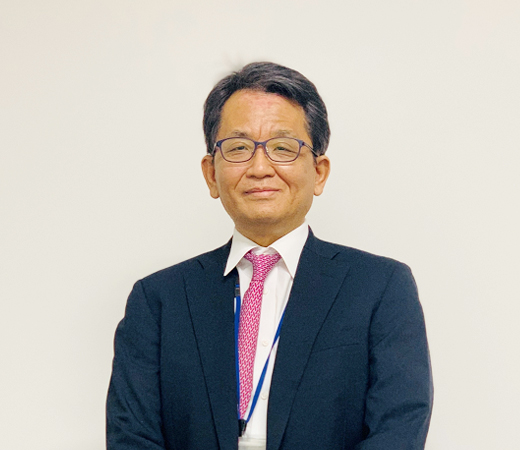Kenji Katsume Kenji Katsume