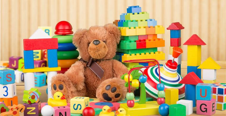 儿童木质玩具厂家解析中国玩具潮流六大趋势