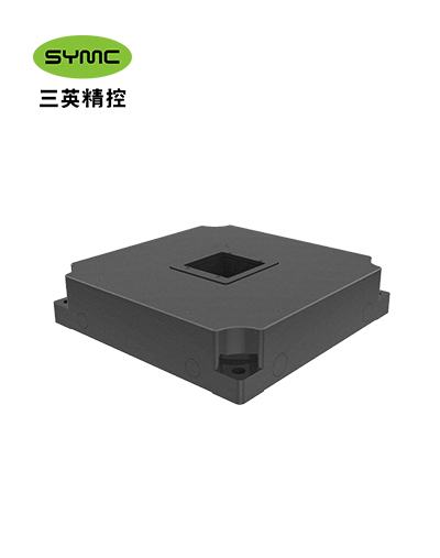 NNS-XY700Z200-01 超大行程XYZ三维纳米定位平台