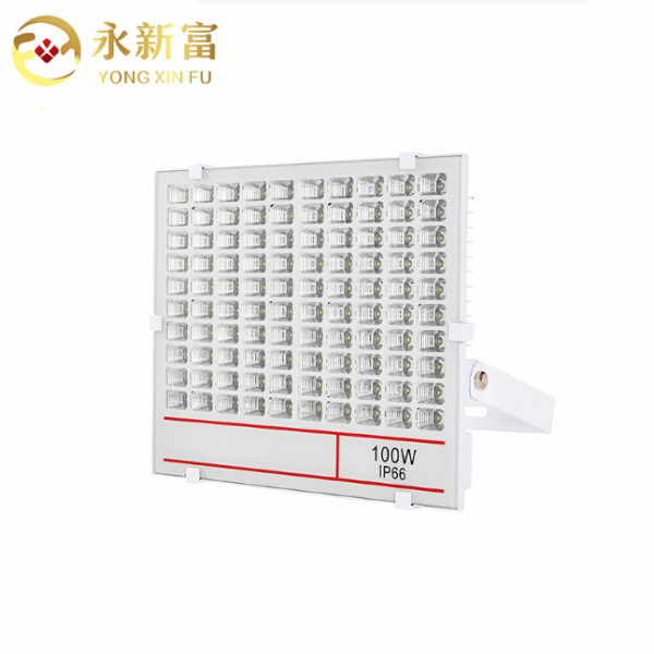 LED 投光灯