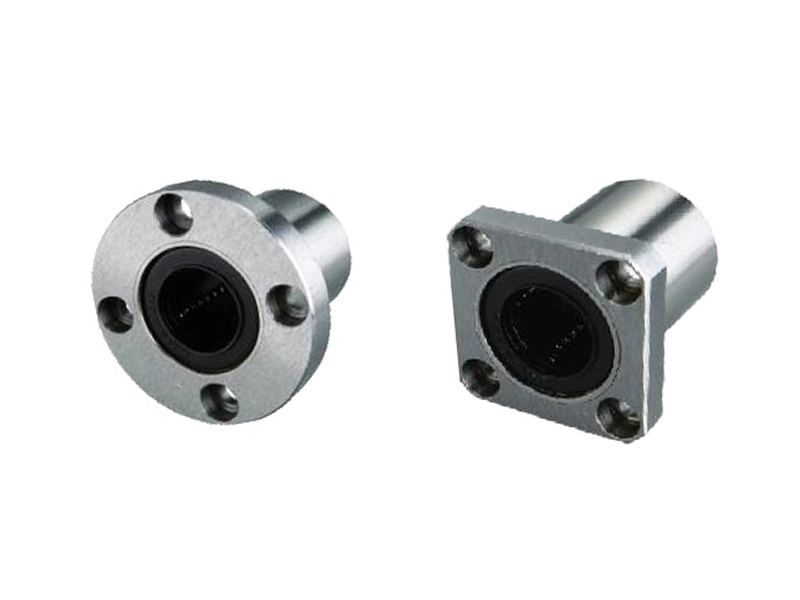 LMEF/K/H Series - Linear Bushing Bearing LMEF/K/H Series - Linear Bushing Bearing