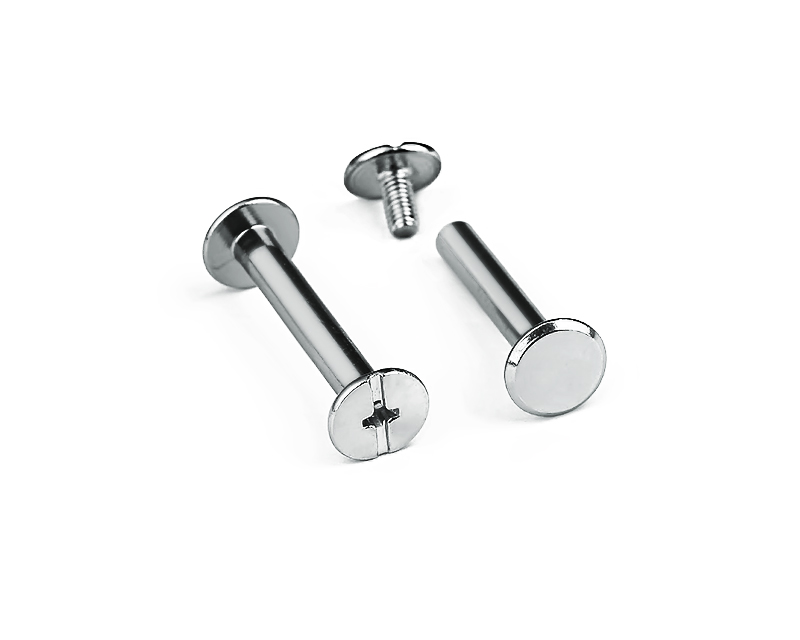 Stainless Steel Chicago Binding Rivets Stainless Steel Chicago Binding Rivets
