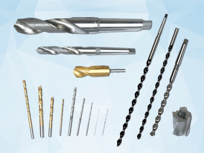 Drilling tools