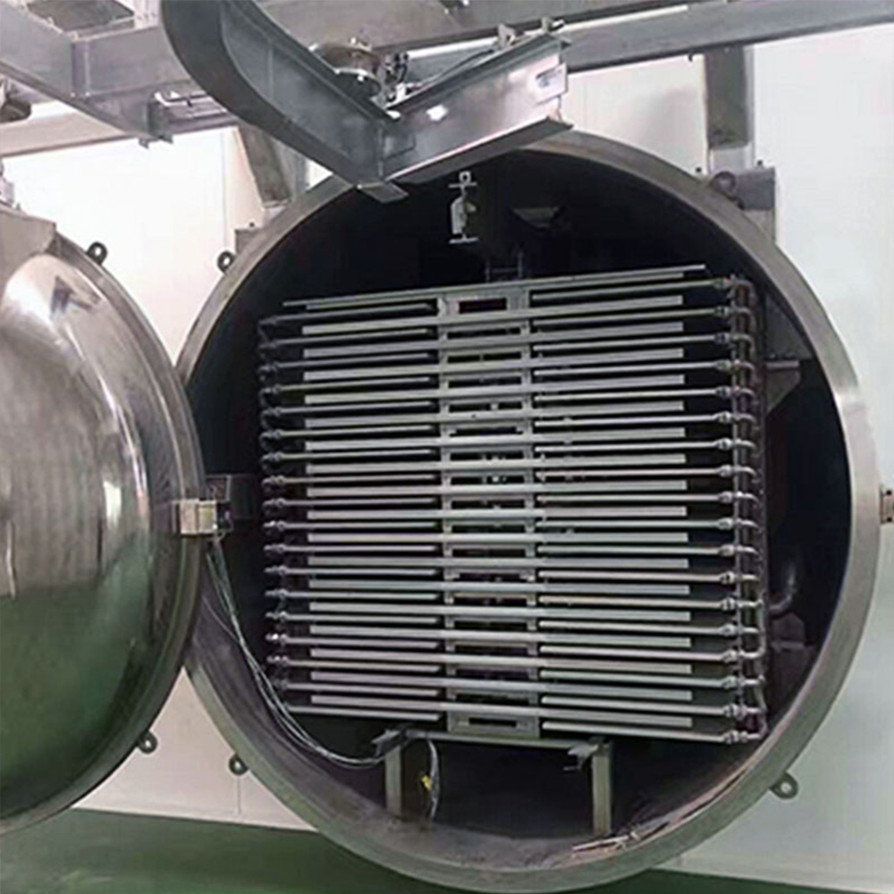 真空冷凍干燥機 真空冷凍干燥機