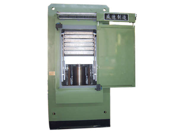 260T high temperature vacuum press 260T high temperature vacuum press