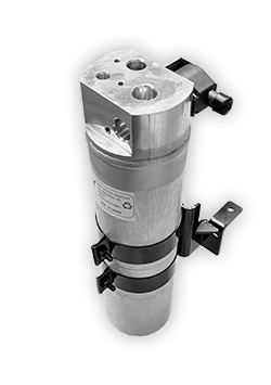 MFR(Multi Function Reciever) MFR(Multi Function Reciever)