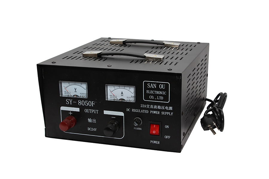 交直流、直流50A穩壓電源