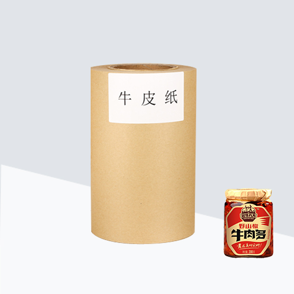 Kraft paper Kraft paper
