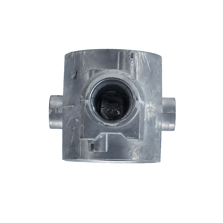 Die casting factory Aluminum processing Die casting factory Aluminum processing