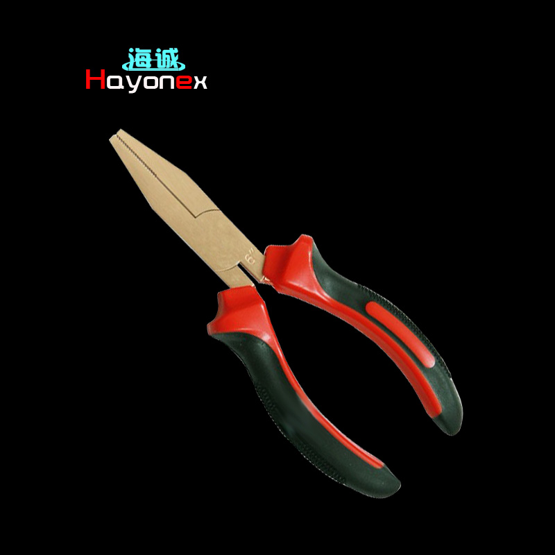 Pliers,Flat nose HY1308