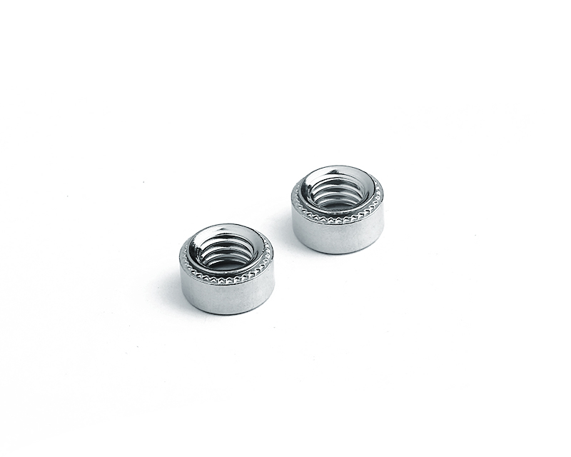 Self-Clinching Nuts-(CLS) Self-Clinching Nuts-(CLS)