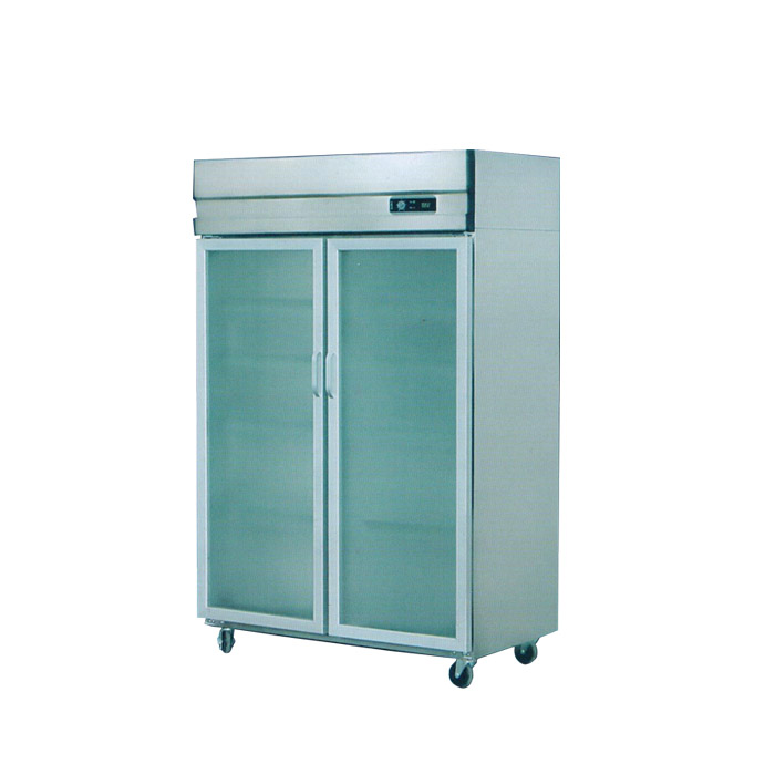 BBG-1200型標本冷藏柜