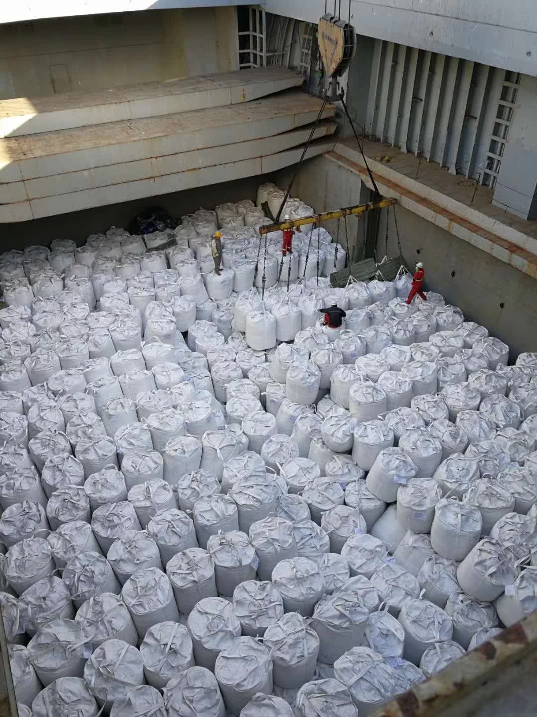 冶金脫硫生石灰(CaO)_氧化鈣