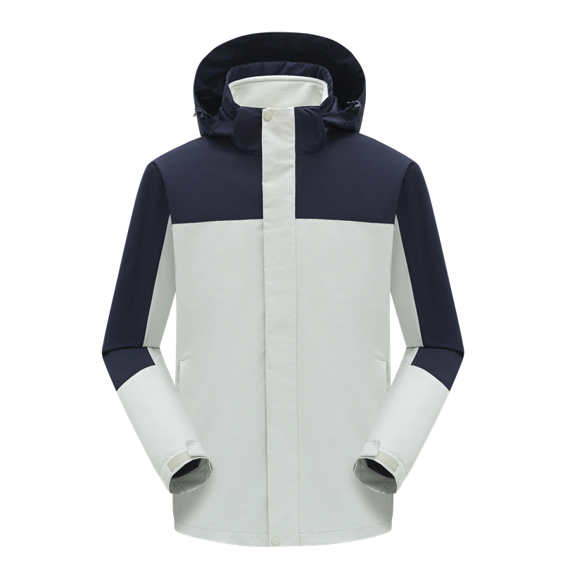 SympaTex 2L outdoor jacket