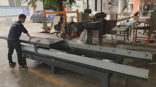 1800型數控手推機