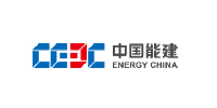 中國能建