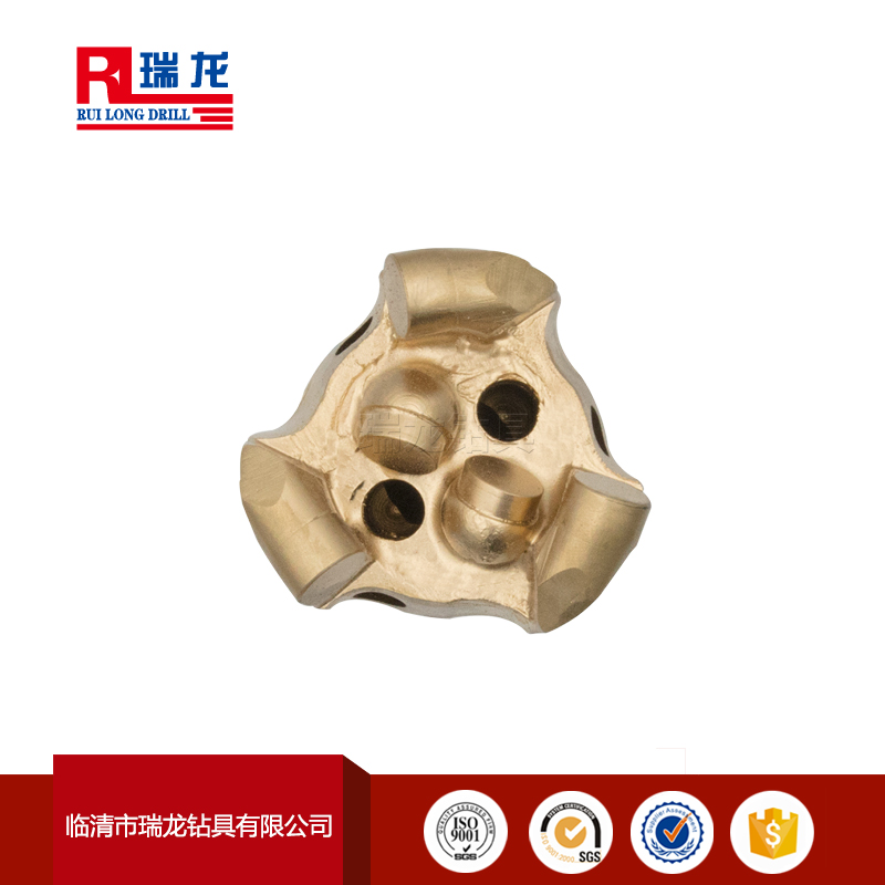 Φ65-N41-4.233金剛石復合片鉆頭 瑞龍鉆具