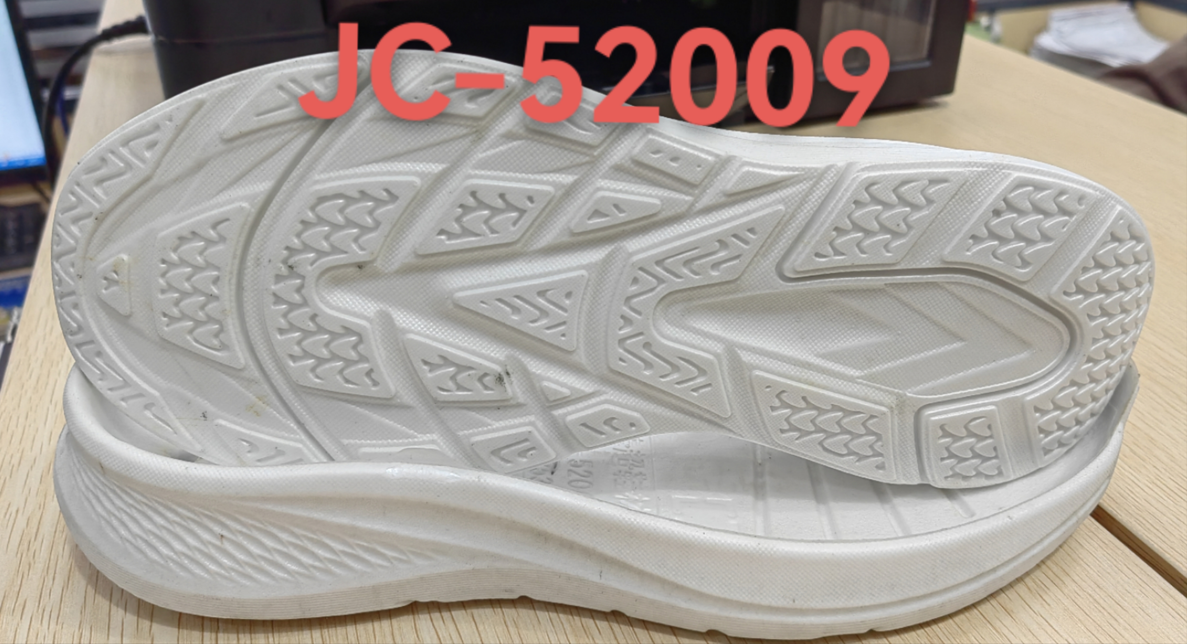 JC-52009