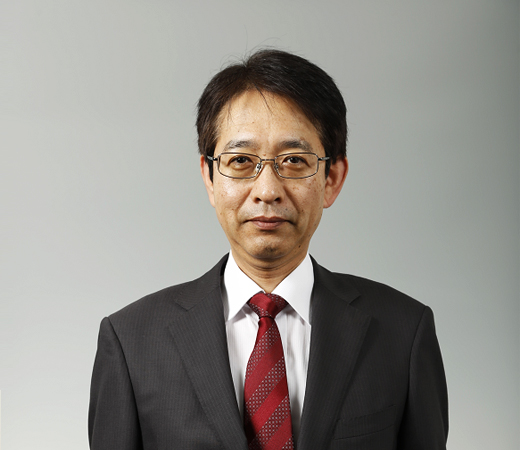 Akihiro Tsurushima Akihiro Tsurushima
