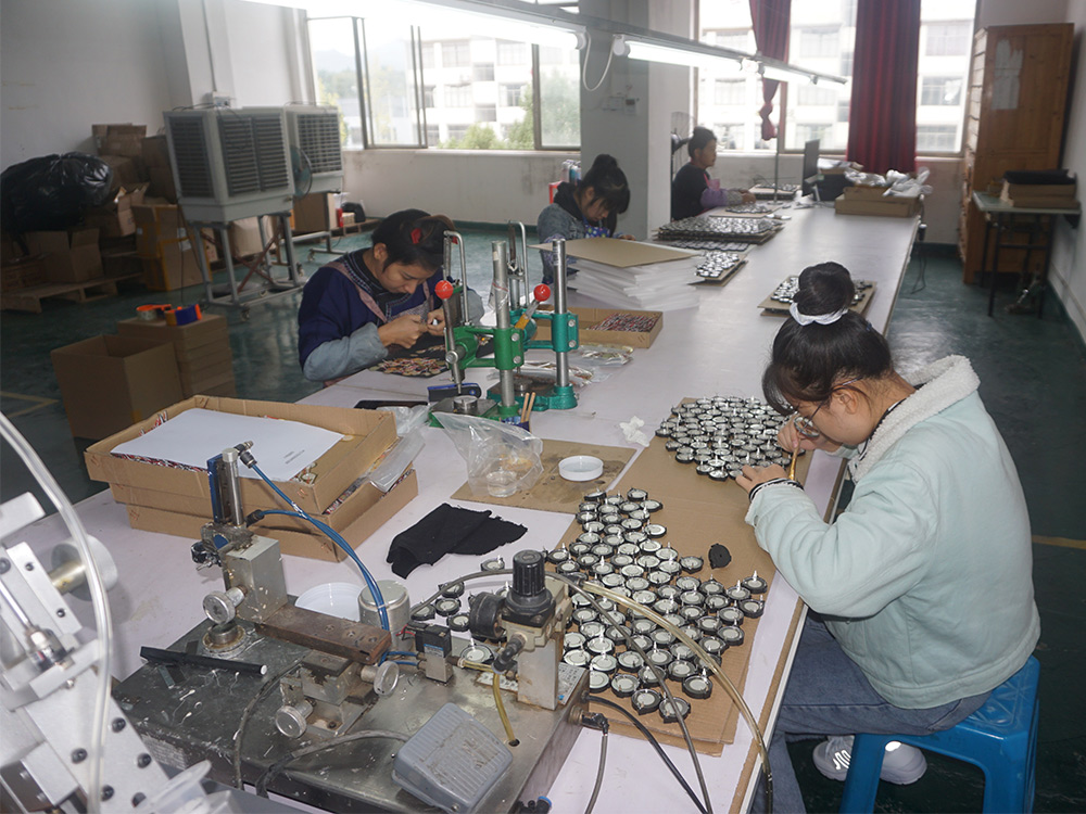 Factory Style Factory Style