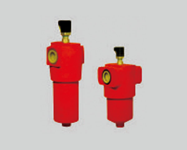H327高压过滤器