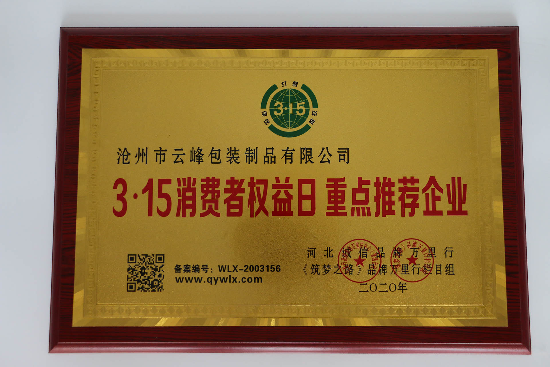 重點推薦企業(yè)