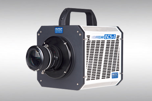 MEMRECAM ACS-1 M40 MEMRECAM ACS-1 M40