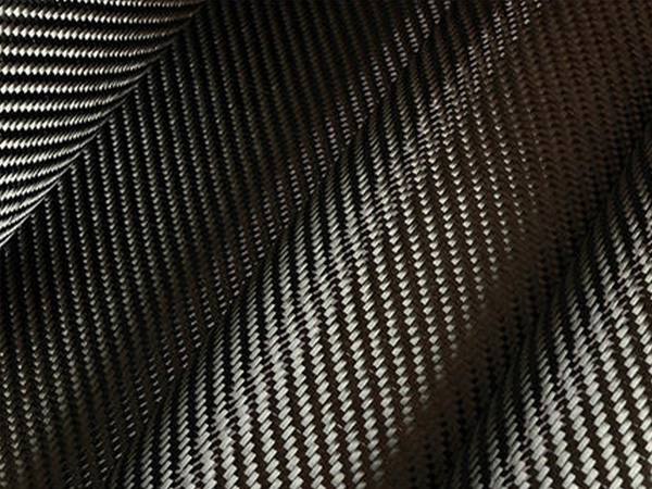 碳纖維織物