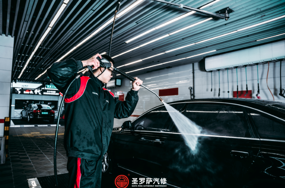 雨天出行安全指南：車輛保養、雨天行車、車輛涉水，一文講清，建議收藏！