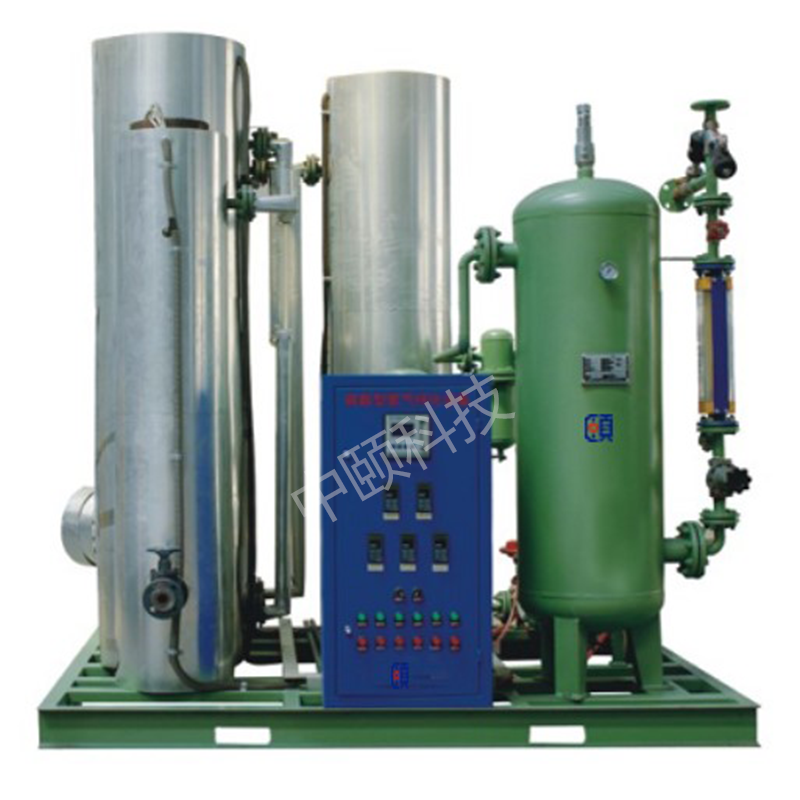 ZYN-C型氮氣純化設備