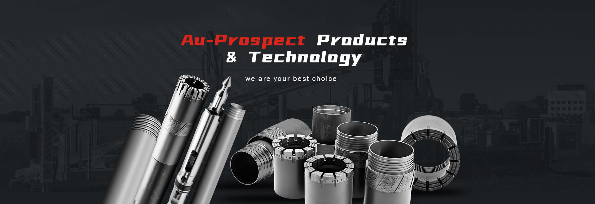 AU-PROSPECT_01 AU-PROSPECT_01