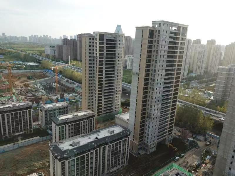 合肥禹洲·綠城湖濱蘭園