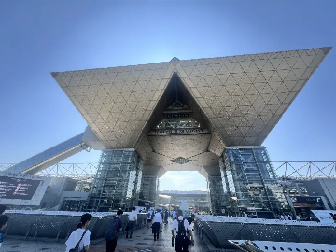 全球視野，共筑巖土夢┃泰信機械受邀參加 2024 日本巖土技術(shù)論壇