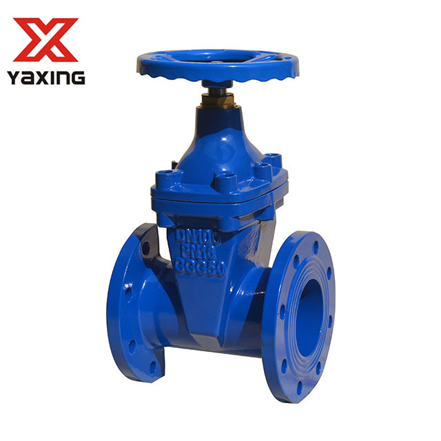 china soft seated gate valve price introduces the movement mode of the gate valve