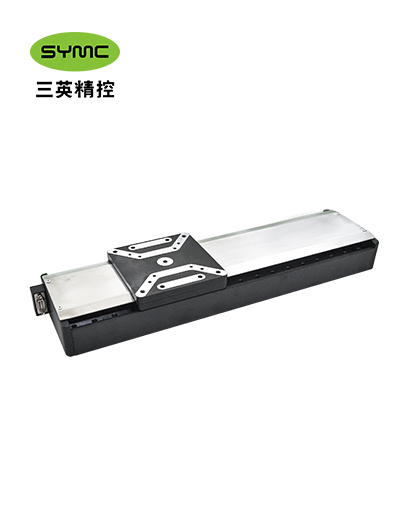 ETSF系列高精度电控平移台