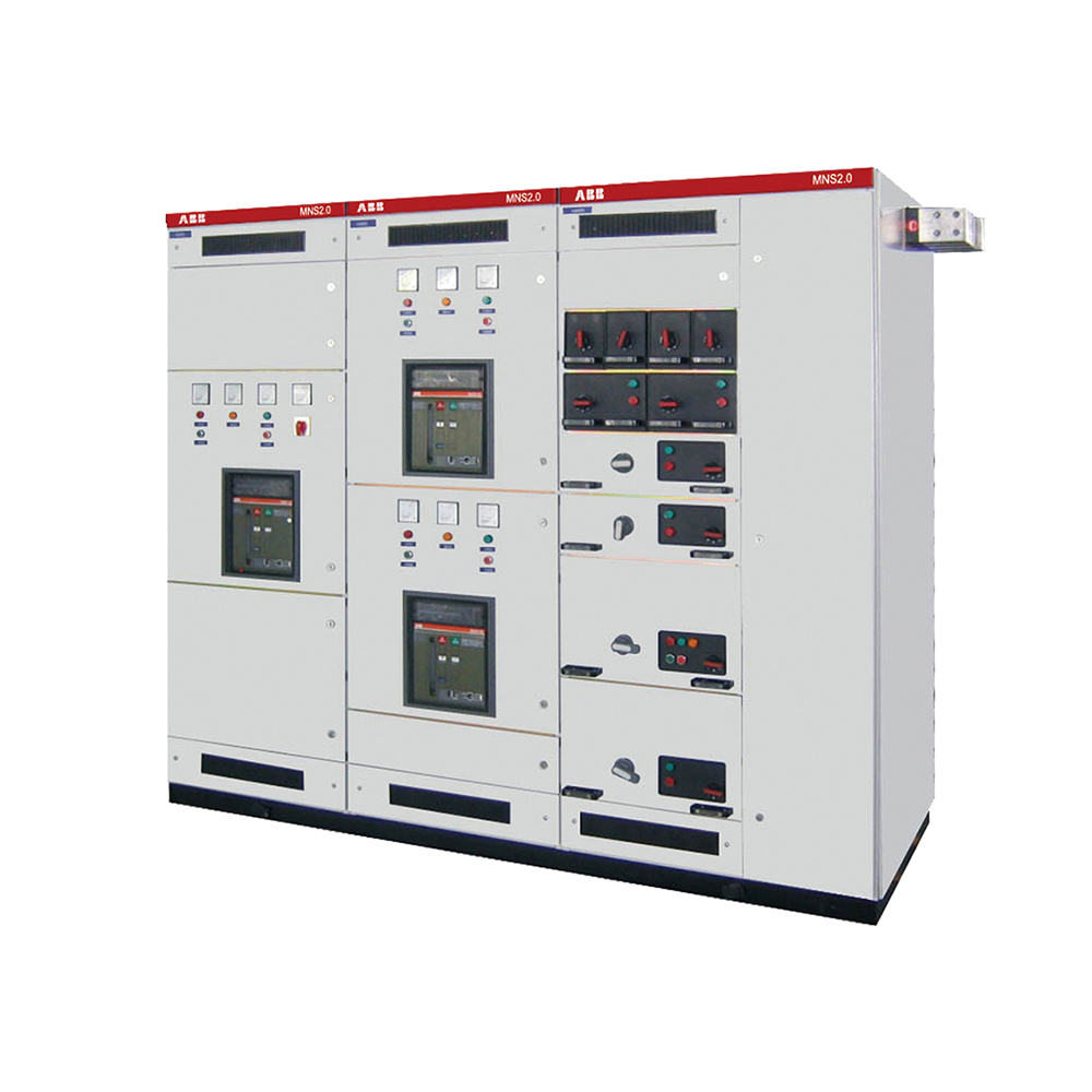 MNS2.0 low voltage switch cabinet MNS2.0 low voltage switch cabinet