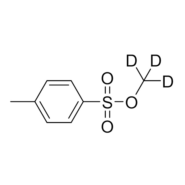 d3-對甲苯磺酸甲酯(7575-93-1)