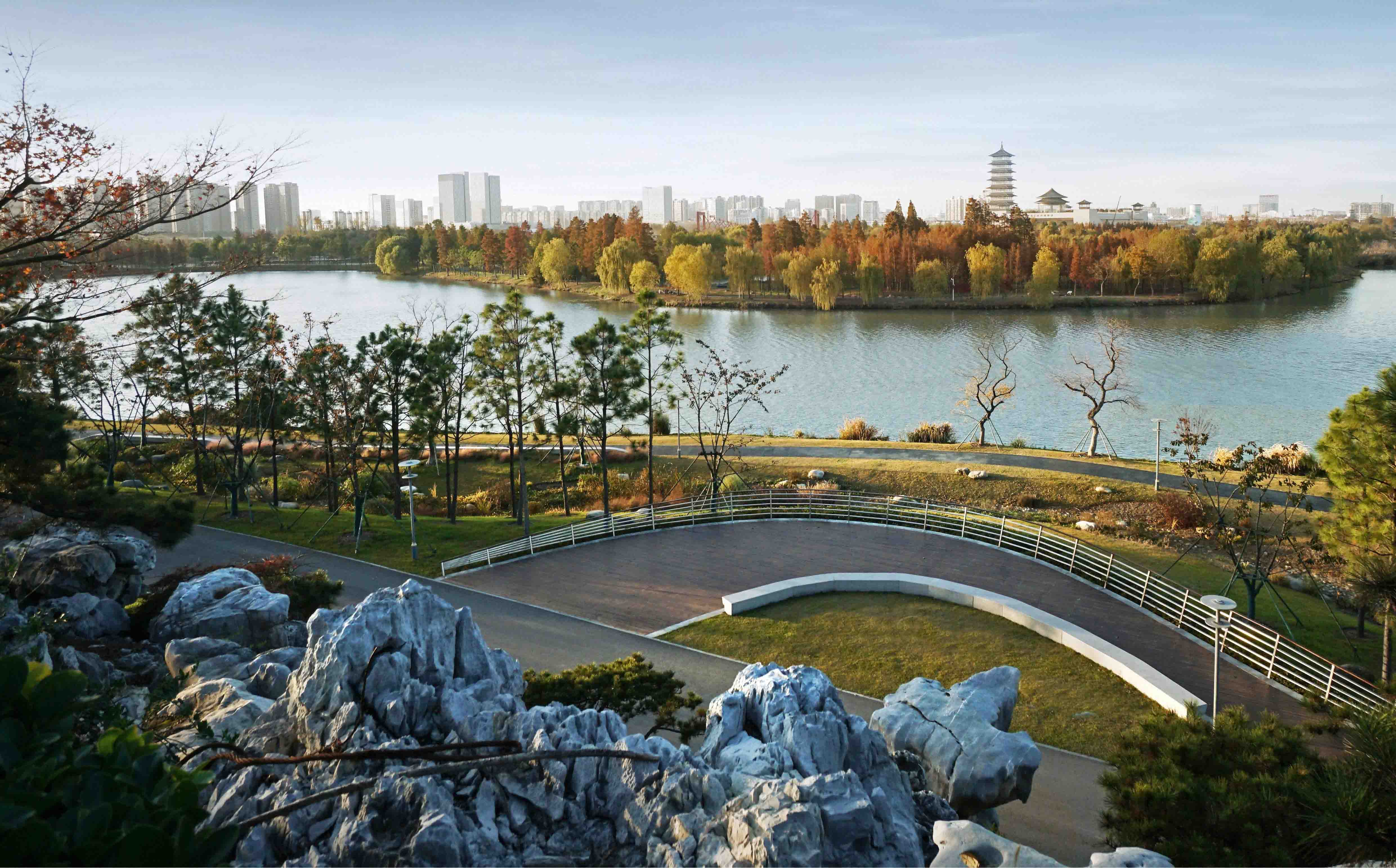 浙江城建規劃設計院榮獲多項2022年度杭州市勘察設計行業優秀成果獎項