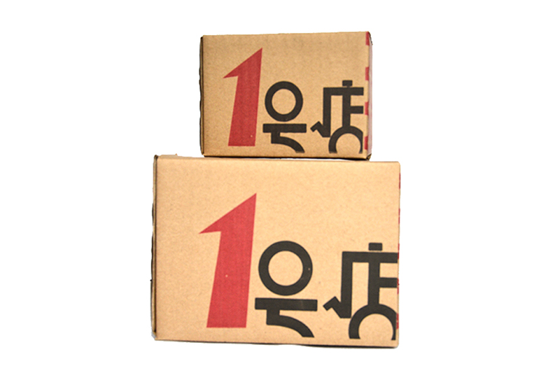 1號店紙箱