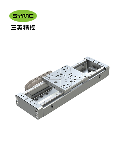 PPS-60 高精度壓電位移平臺