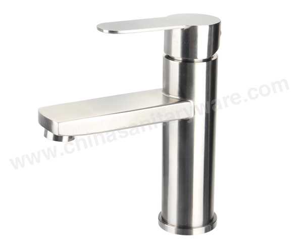 Basin Faucet-FT3052-11