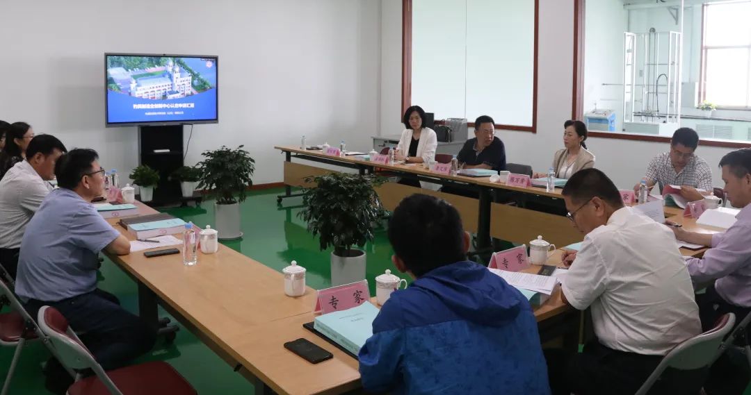 喜訊！威海市釣具制造業創新中心建設項目通過認定