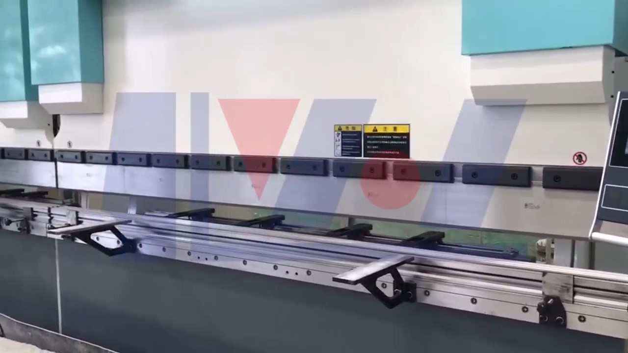 雙機聯動數控折彎機