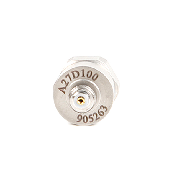 A27D100，100mV/g