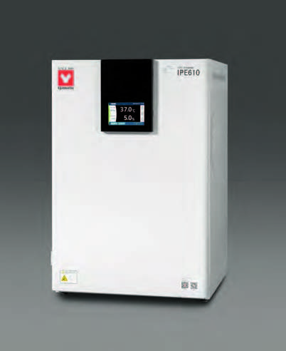 二氧化碳培養箱IPE610