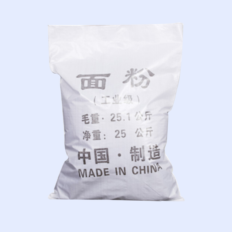工業面粉 工業面粉