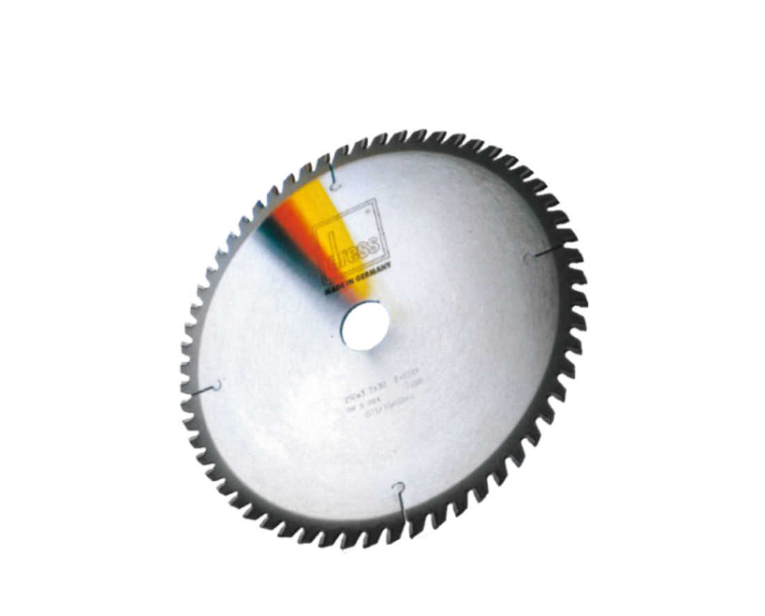 Alloy Saw Blade