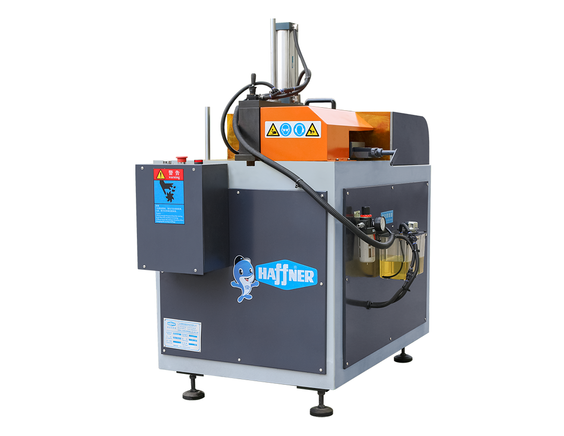 45 Degree Chamfer Saw For Aluminum Formwork