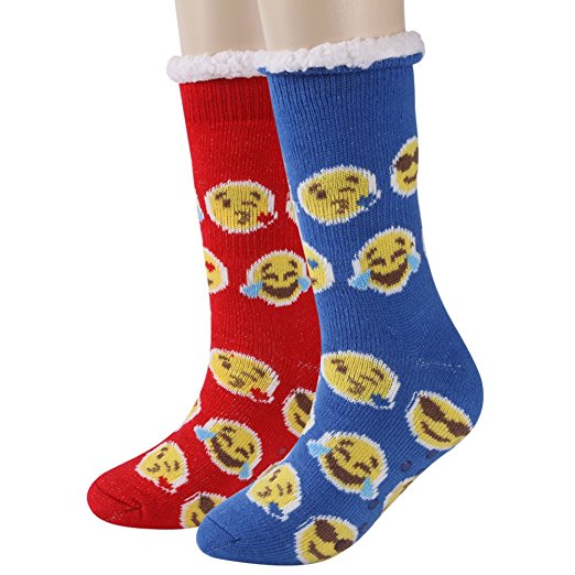 Super Thick Christmas Sock