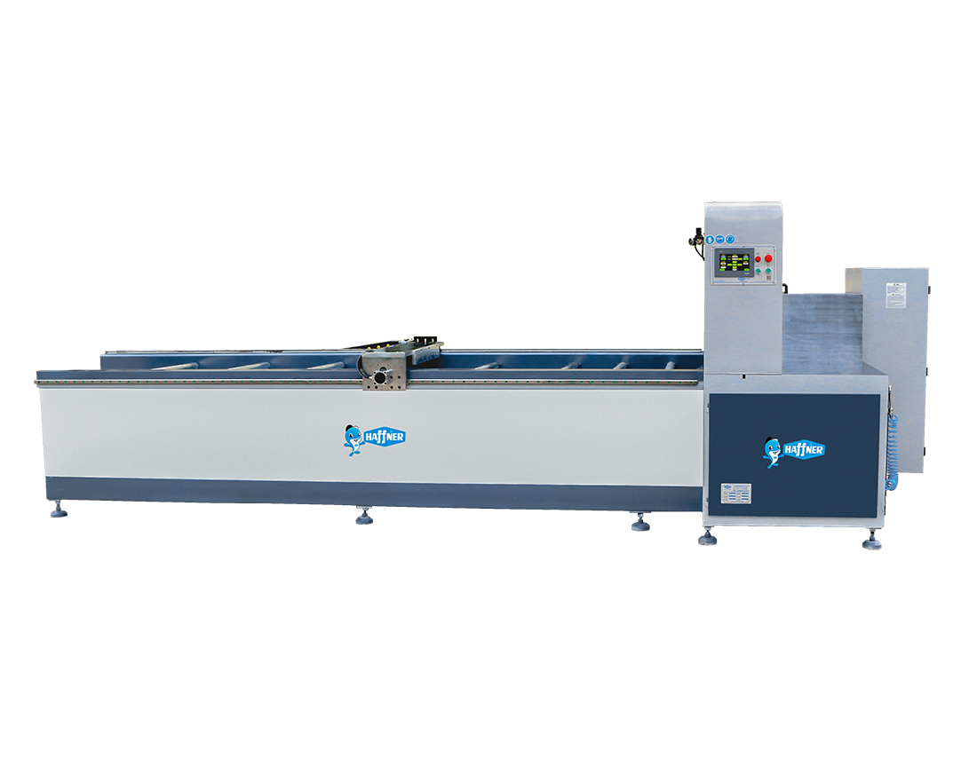 High Precision CNC Automatic Servo Positioning Cutting Saw